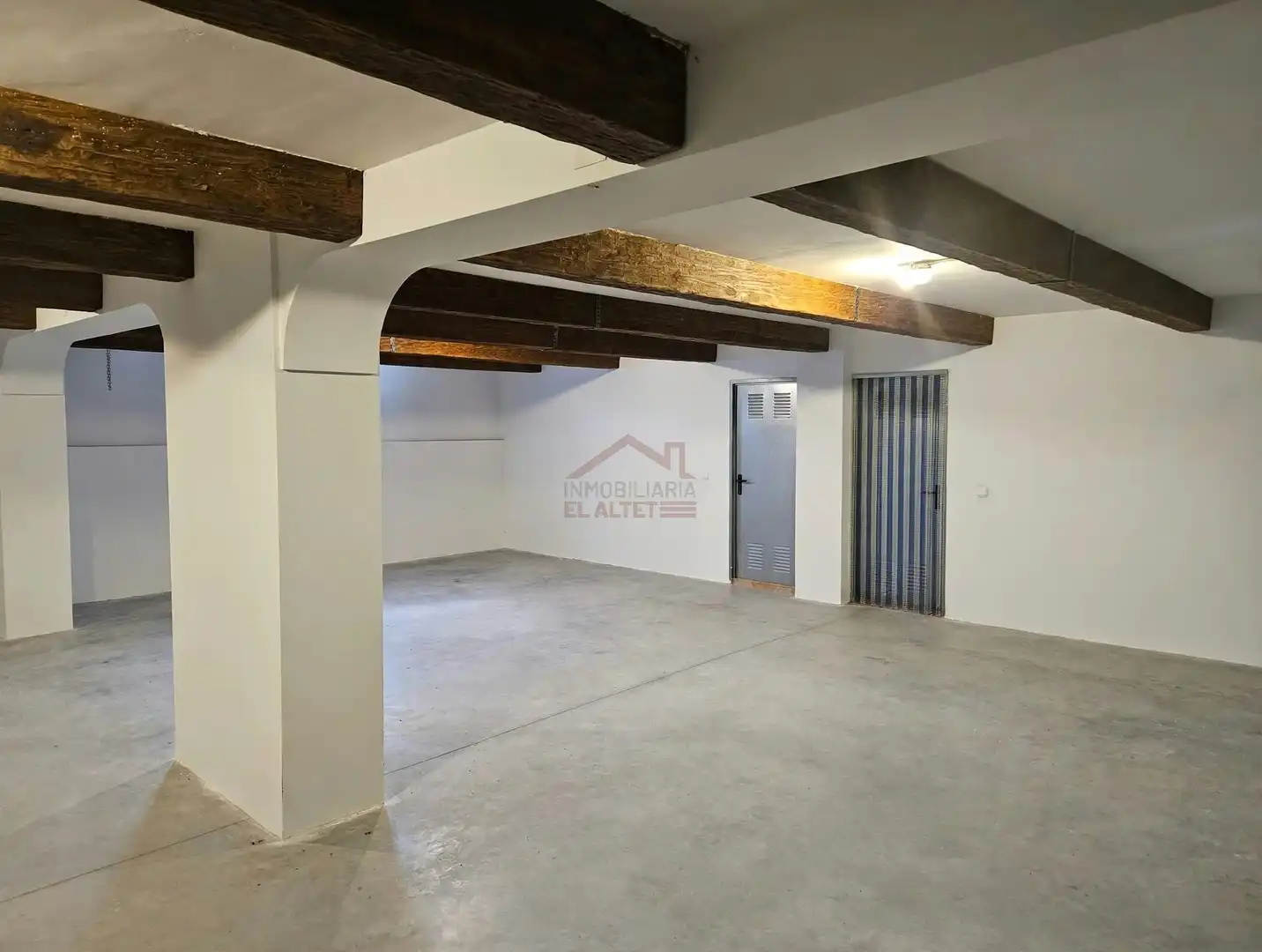 Detached house with terrace for sale in Calle Sierra Salinas, imagen 54
