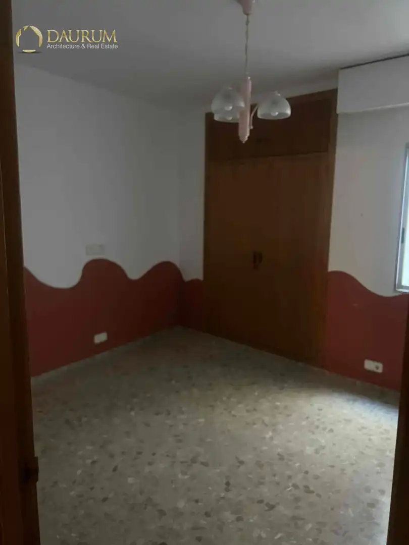 Piso en venta en Carcaixent con Terraza