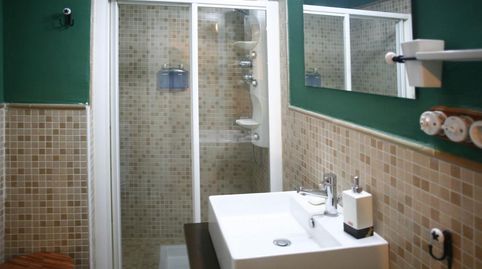 Photo 2 of Study for rent in Feria, Sevilla Capital