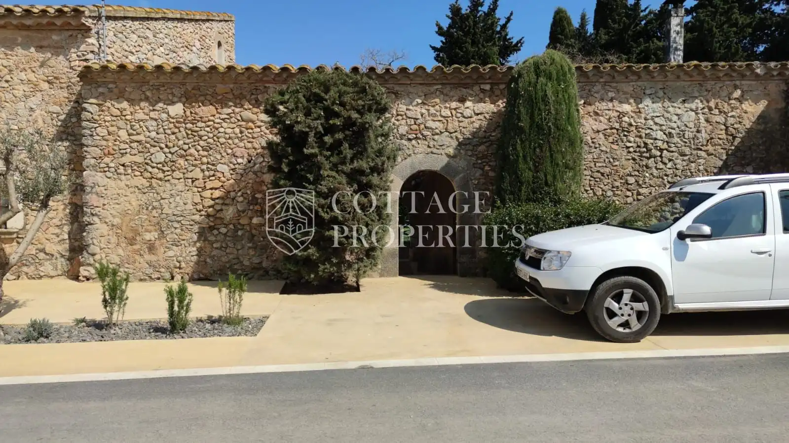 Casa rustica con piscina in vendita a Carrer de la Creu, imagen 28