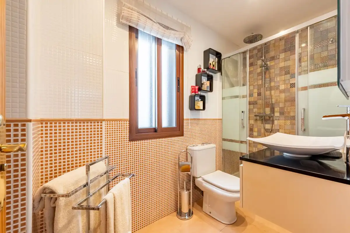 Flat with lift for sale in Calle la Pacheca Alta 22, imagen 6