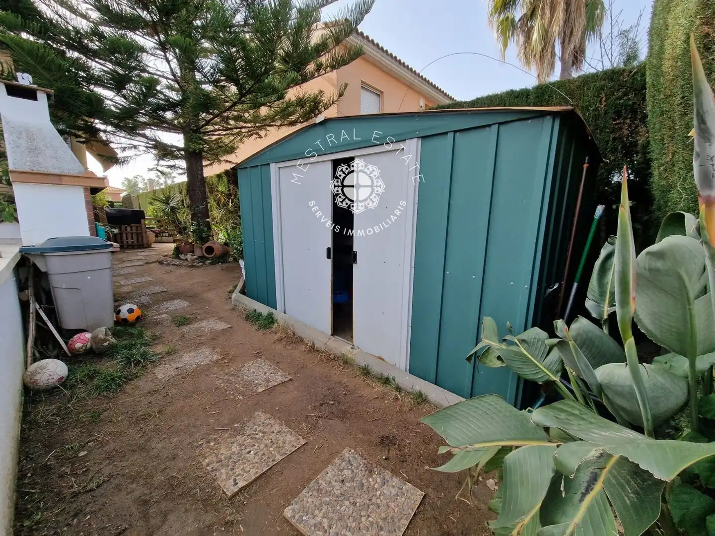 Villa avec piscine à vendre à Aristides Maiol, imagen 9