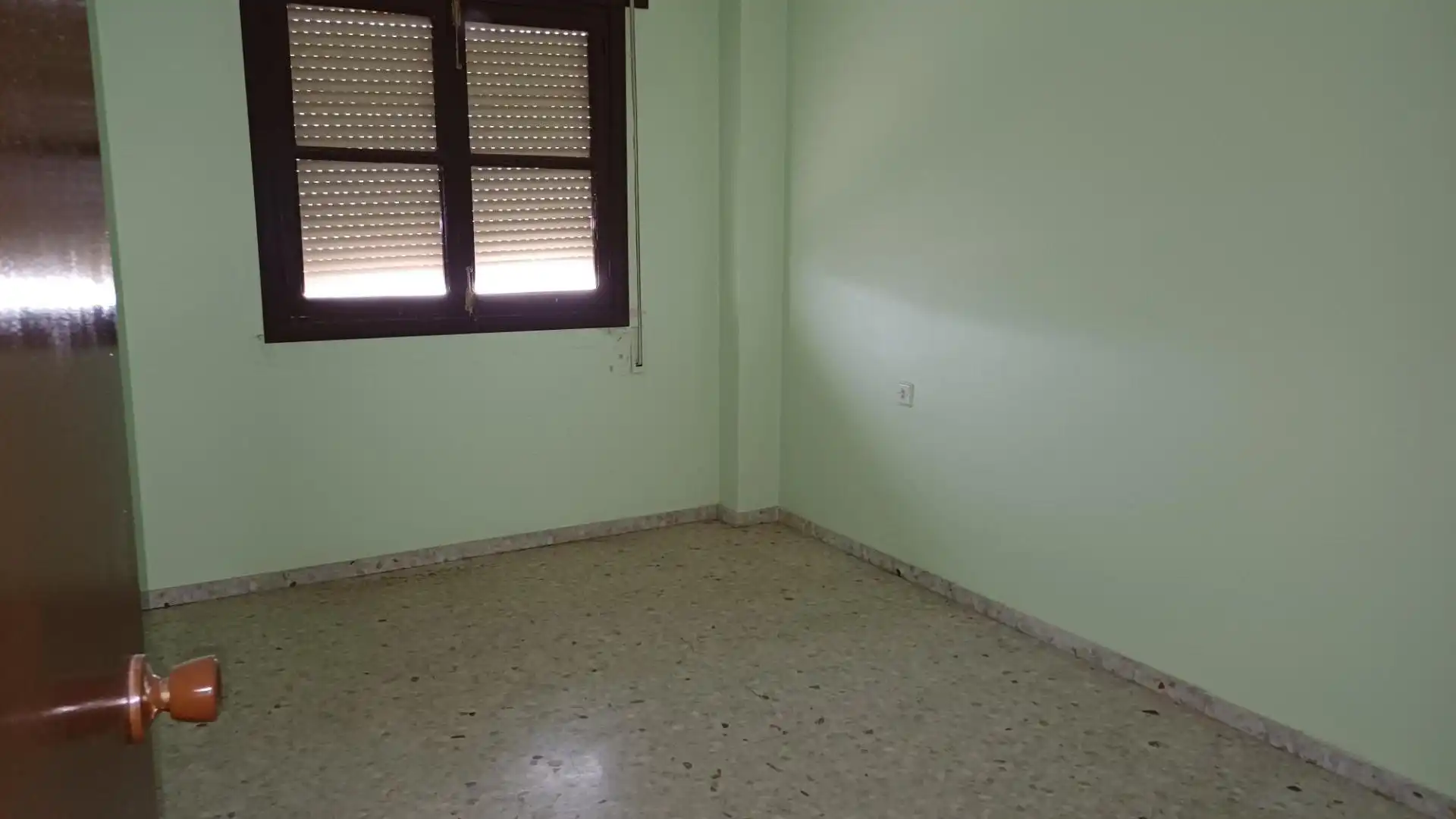 Schlafzimmer von Wohnung zum Verkauf in Monterrubio de la Serena mit Balkon