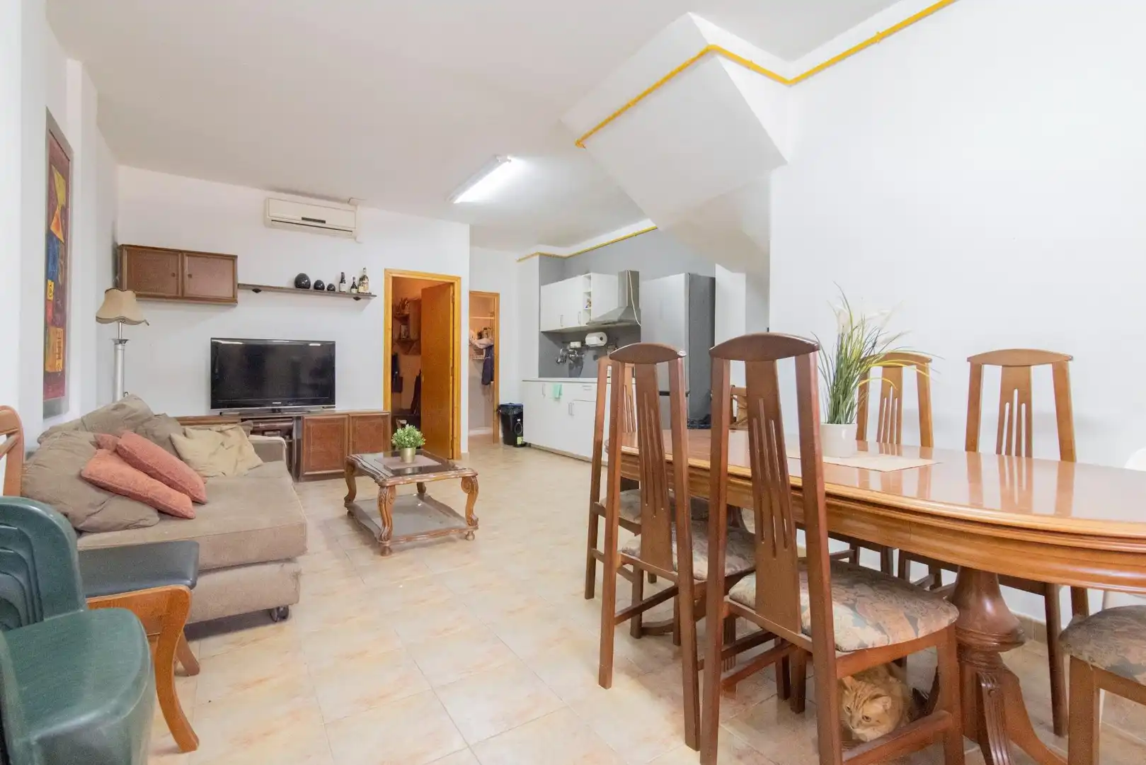Adosado con terraza en venta en Plaza Plaza Clara Campoamor, imagen 48