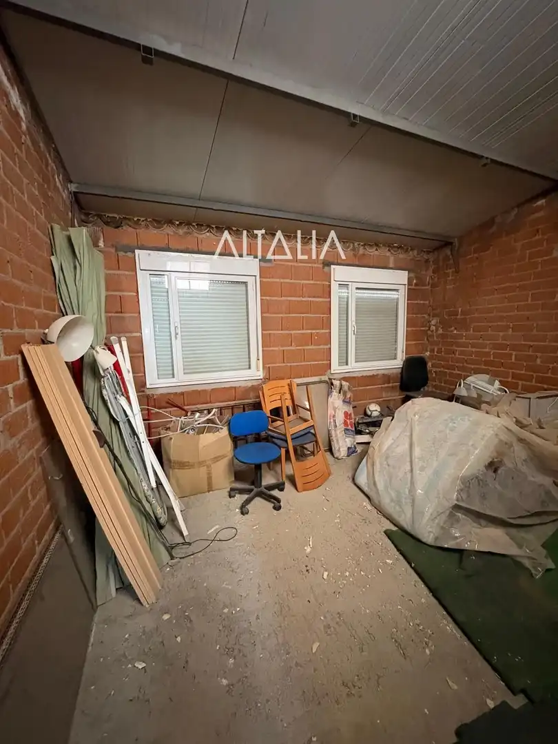 Casa o chalet en venta en Villamayor de Santiago con Jardín privado y Trastero