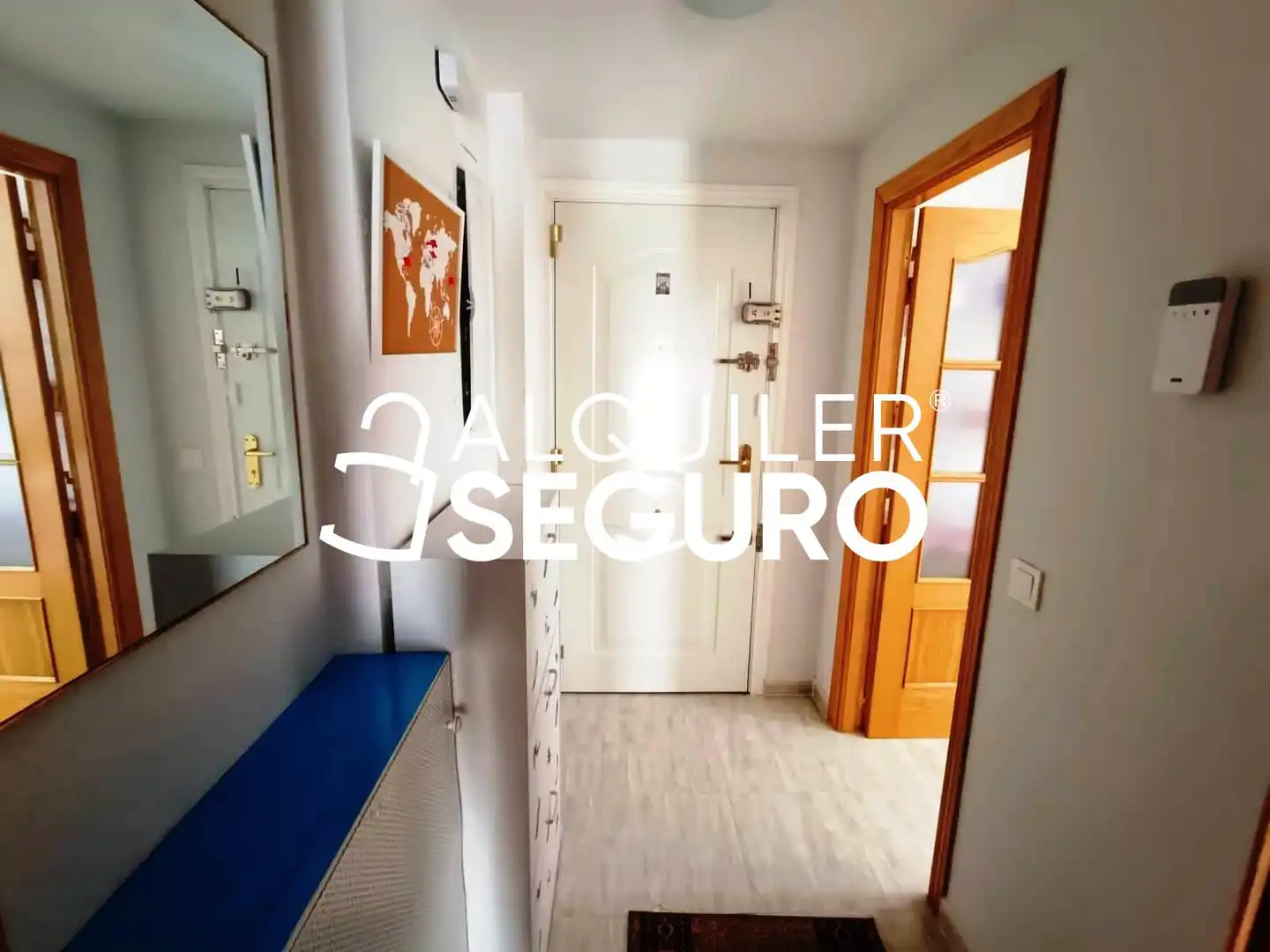 Flat for rent in Lominchar  with Air Conditioner, Heating and Furnished