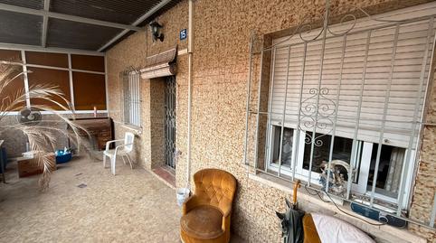 Foto 4 de Casa adosada en venta en Calle de la Isla de Cuba, 9, Los Ángeles, Alicante / Alacant