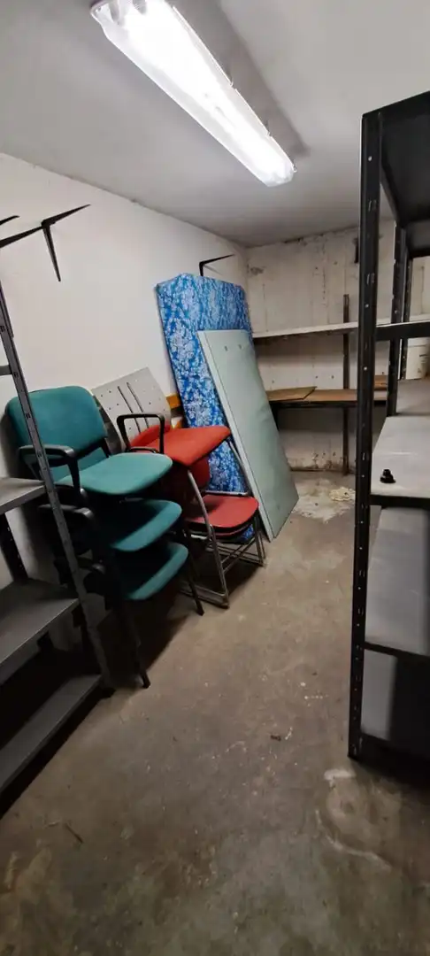 Garage for rent in Villanueva de la Cañada