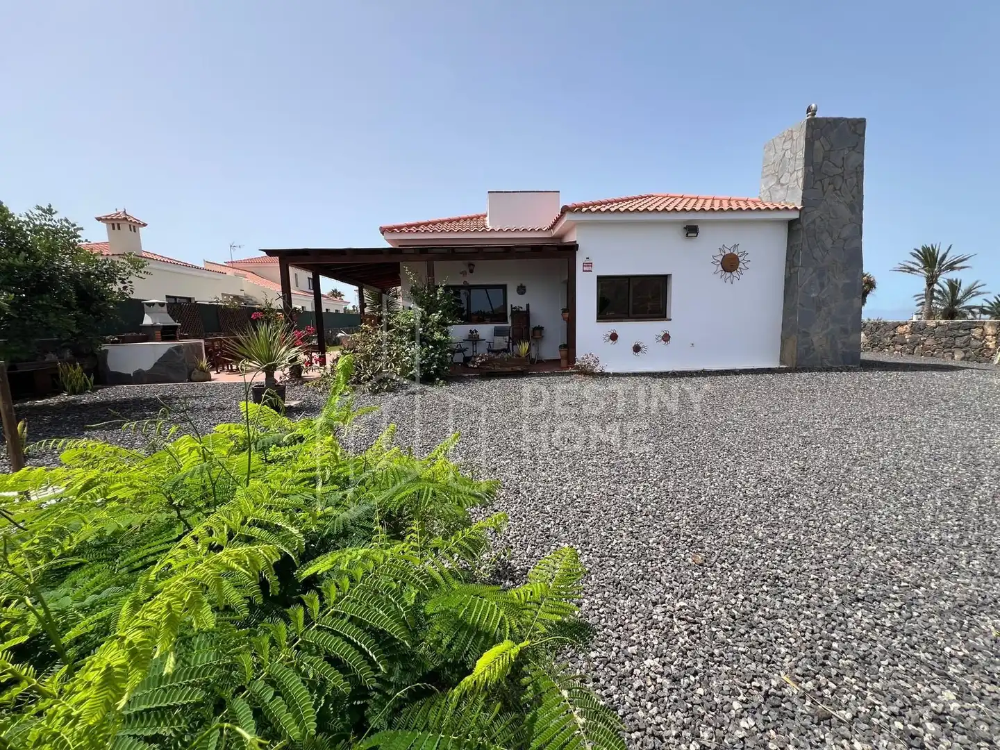 House with garden for sale in Montaña de Arena, imagen 8