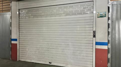 Foto 2 de Garatge en venda a Loma de Los Riscos, Calvario, Málaga