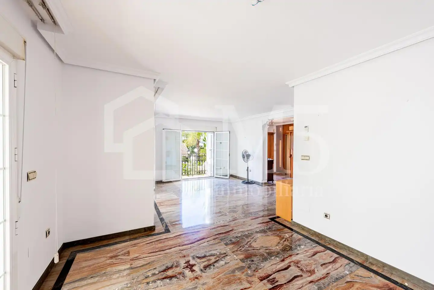 Casa amb jardí en venda a Caleta de Vélez, imagen 10