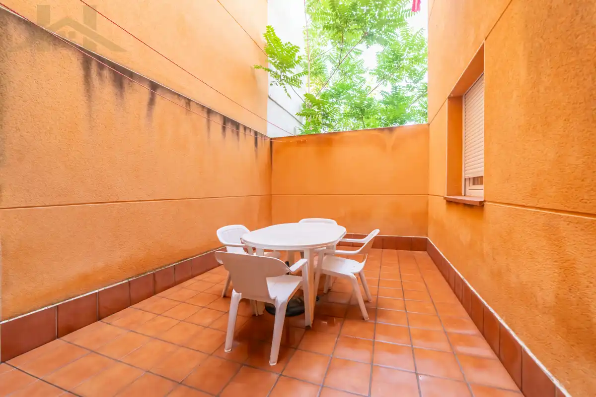 Terrassa de Planta baixa en venda en Ciempozuelos amb Aire condicionat, Calefacció i Terrassa