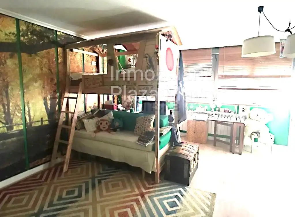 Dúplex con piscina en venta en Calle Figueira da Foz, imagen 17