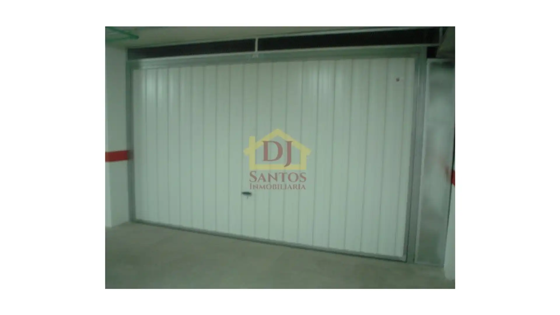 Garaje en venta en Salamanca Capital