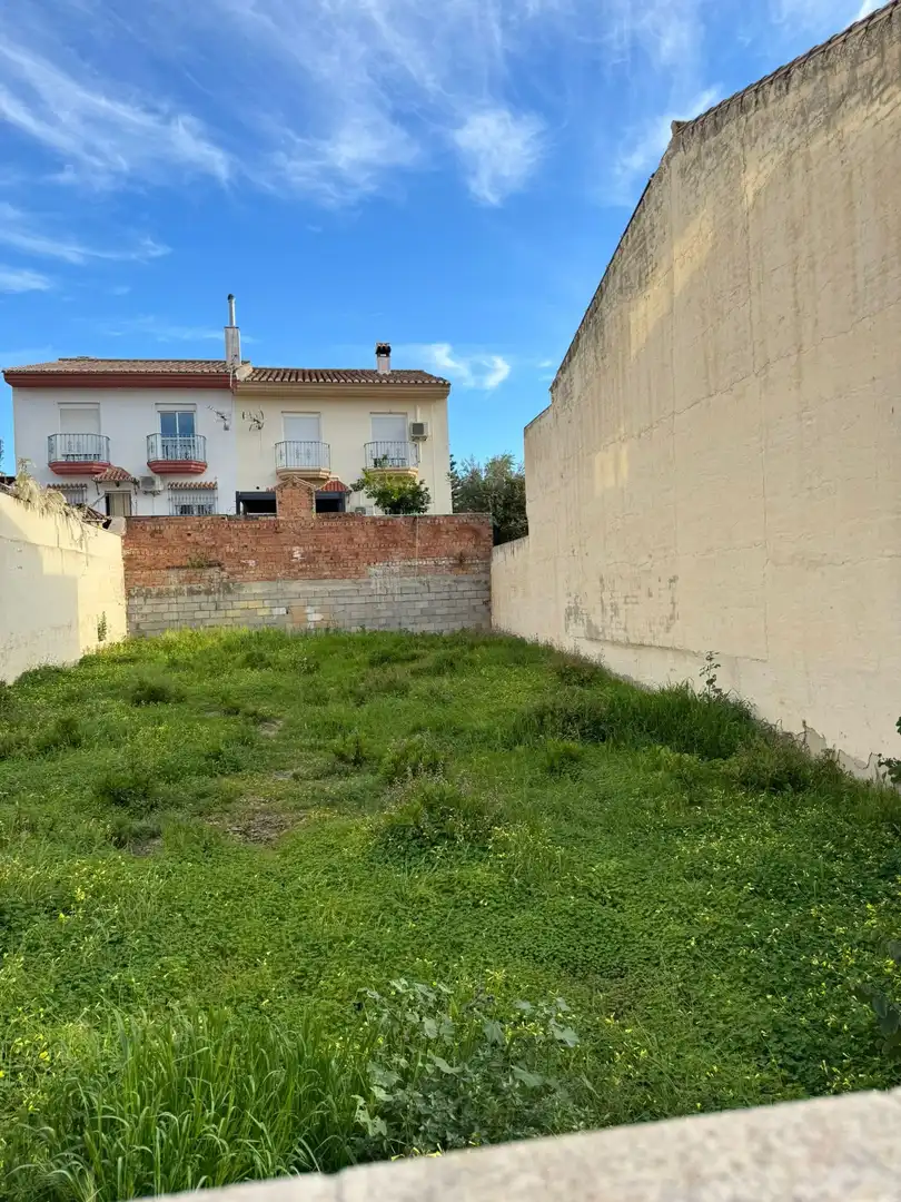 Terreny residencial en venda a Los Pacos, imagen 3