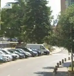 Appartamento con terrazza in vendita a Avenida CAN CABANYES
