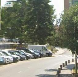 Vista exterior de Pis en venda en Rubí amb Balcó