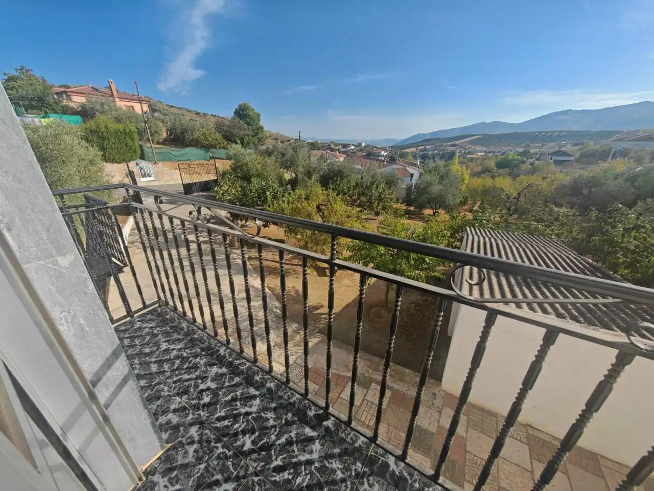 Xalet amb jardí en venda a Loja, imagen 36