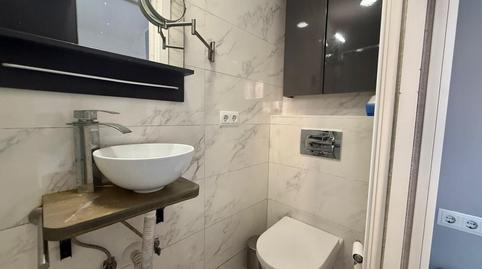 Foto 3 de Pis en venda a Sant Martí de Provençals,  Barcelona Capital