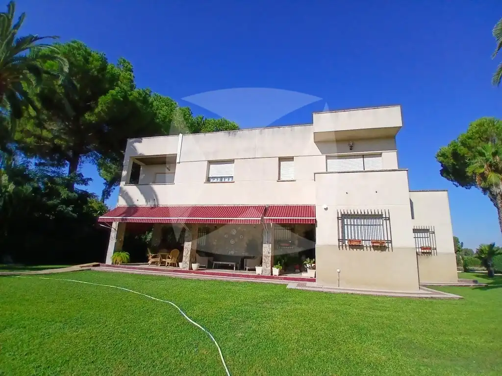 Villa mit Pool zum Verkauf in Urbanizacion Cr.Valverde Kml 6400, imagen 46