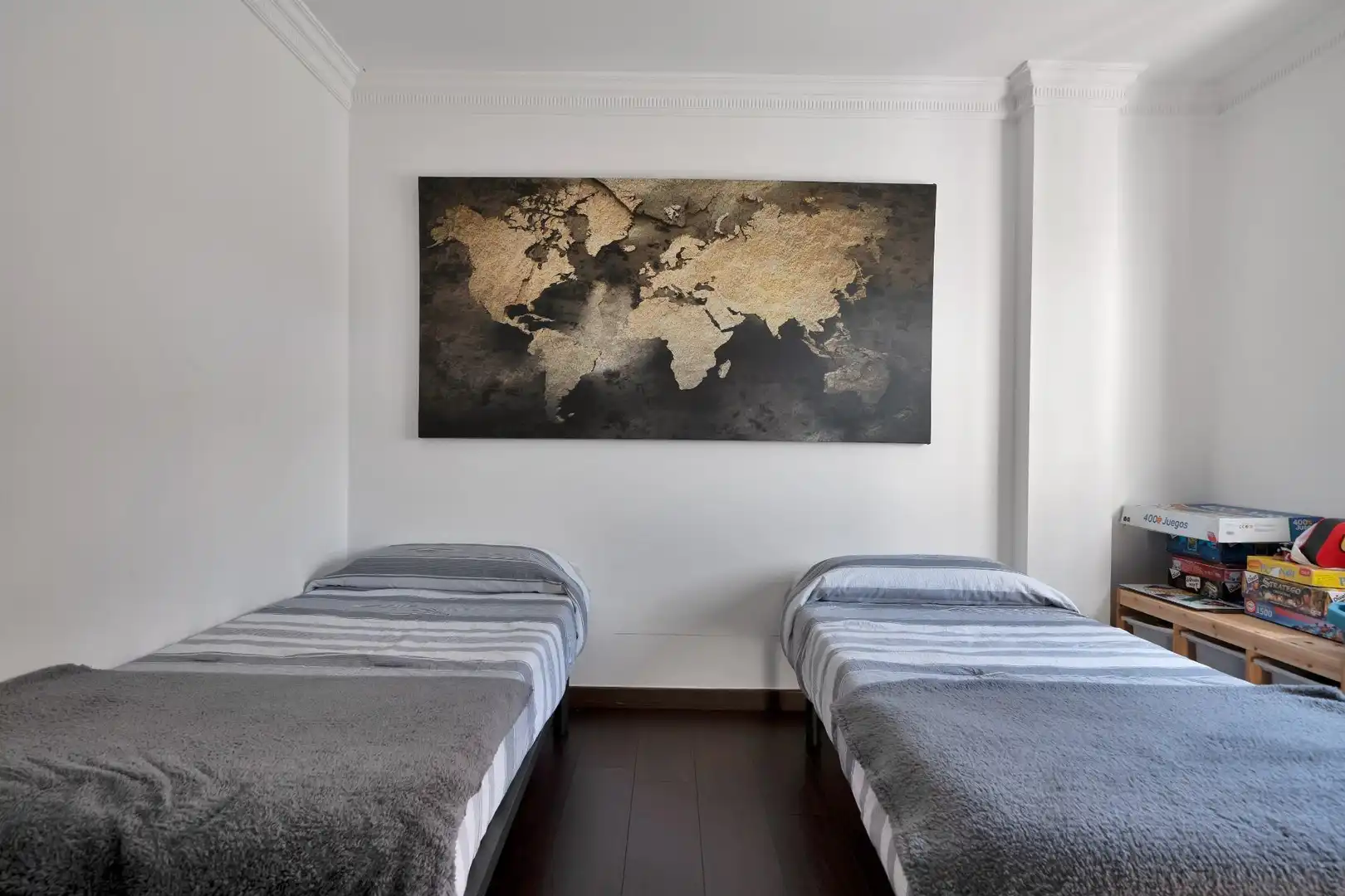 Habitación de Casa o chalet en venta en La Alcaidesa con Terraza, Trastero y Piscina