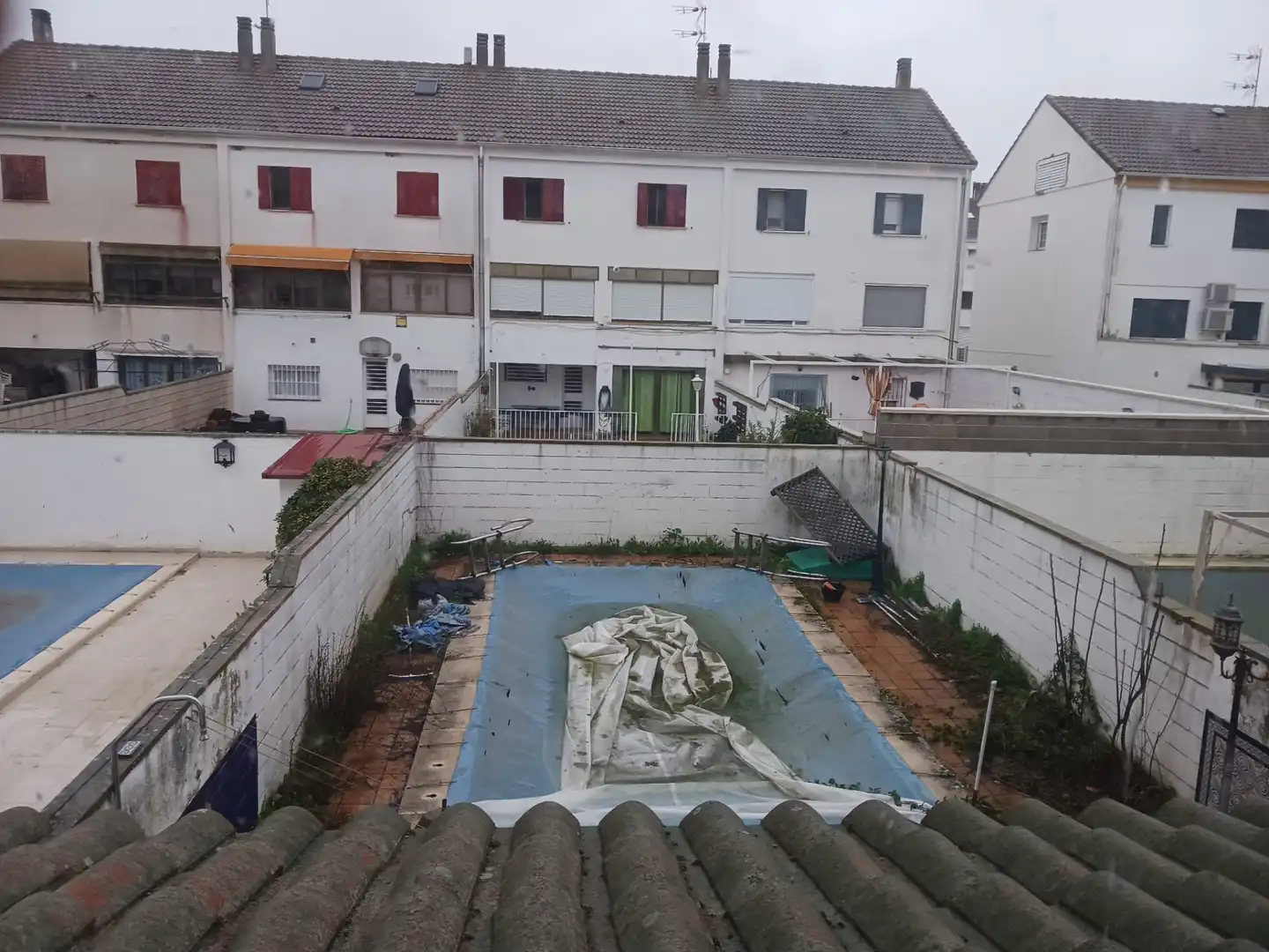 Adossat en venda a Calle Escultor García Corona, imagen 6
