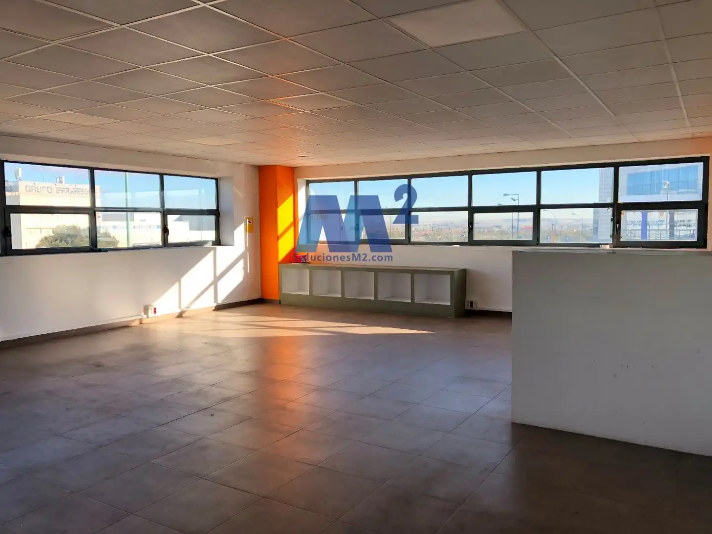 Nave industrial in affitto a Calle Confianza, imagen 5
