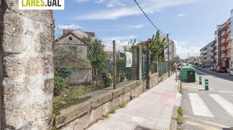 Foto 5 de Terreno en venta en Avenida de Moaña, Cangas pueblo, Cangas
