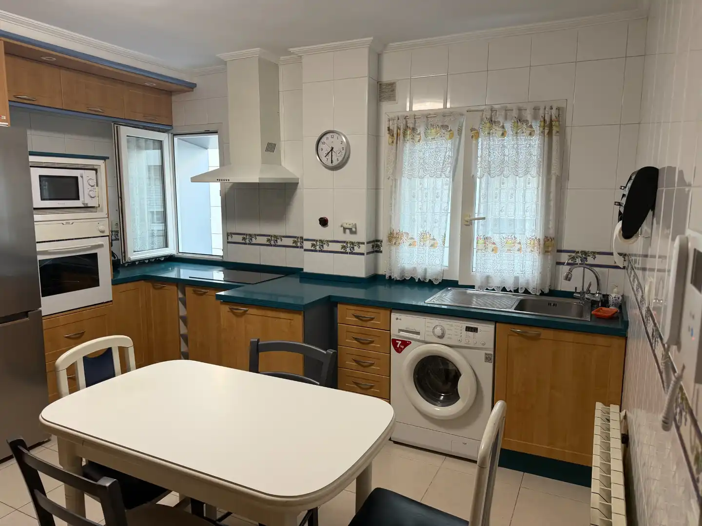 Piso con ascensor en venta en Calle María Cristina 32, imagen 14