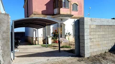 Foto 3 von Country house zum Verkauf in Ctra Jerez - Ctra del Puerto, Sanlúcar de Barrameda