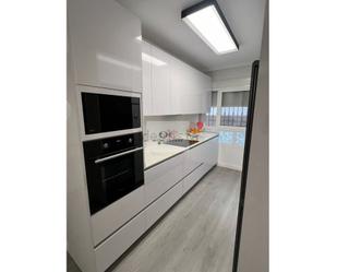 Kitchen of Flat for sale in  Murcia Capital