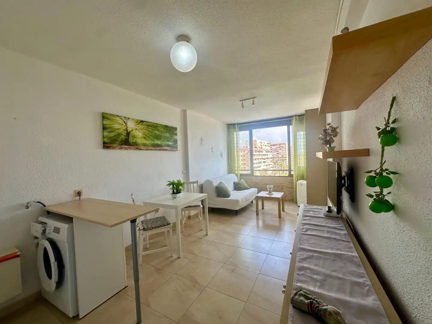 Apartament amb ascensor en venda a Playa de los Locos, imagen 5