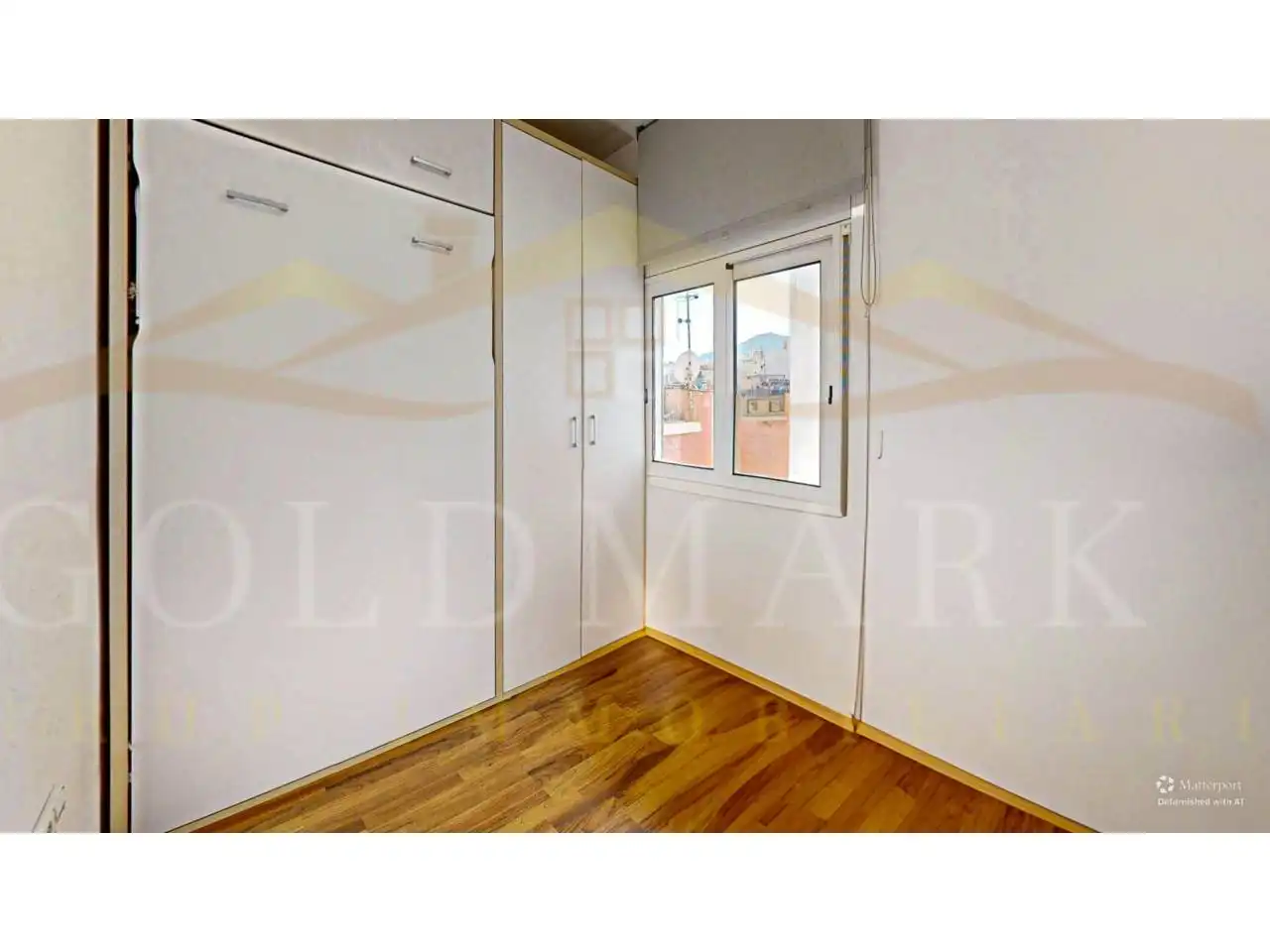 Habitación de Piso en venta en Sant Vicenç Dels Horts con Aire acondicionado, Calefacción y Parquet