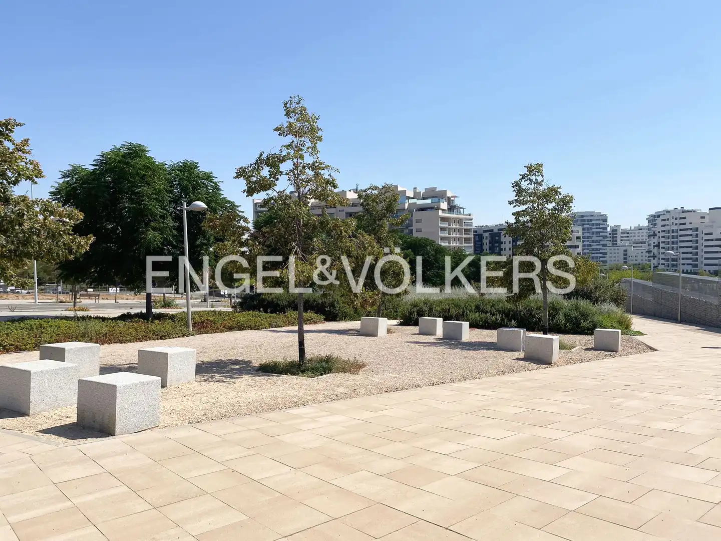 Terraza de Piso en venta en Madrid con Aire acondicionado, Calefacción y Terraza
