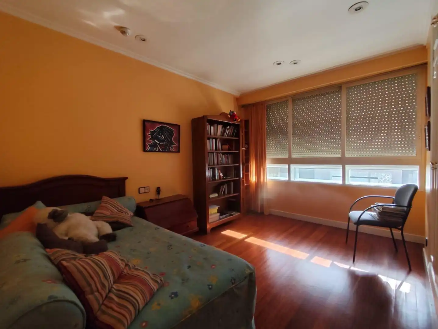 Appartement avec terrasse à vendre à BEDOYA, imagen 4