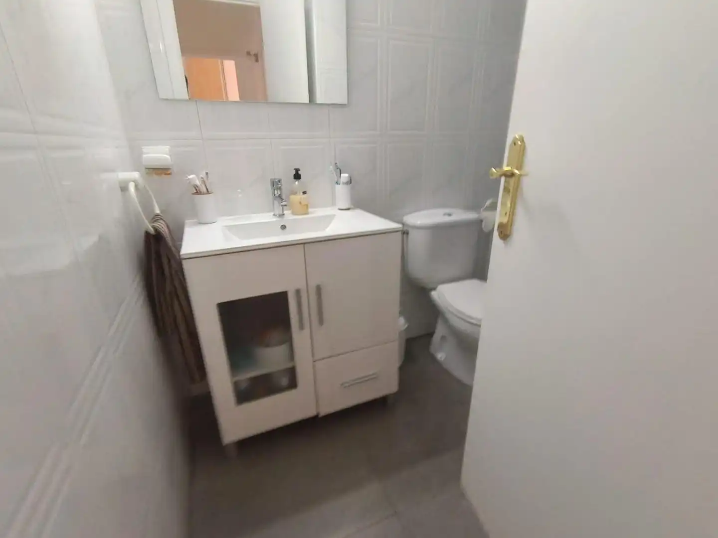 Bany de Pis en venda en Sabadell