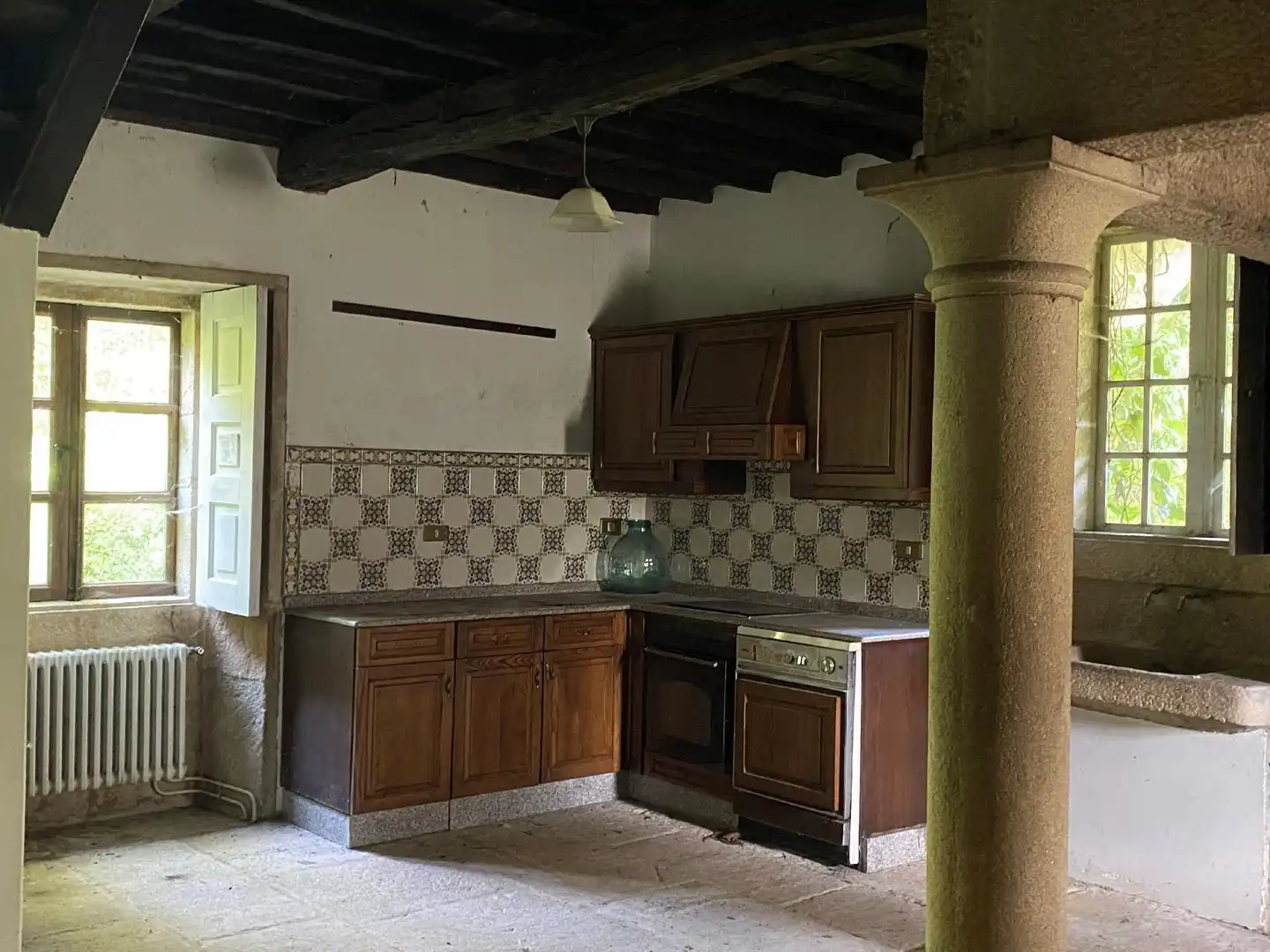 Maison avec jardin à vendre à Cotobade, imagen 19