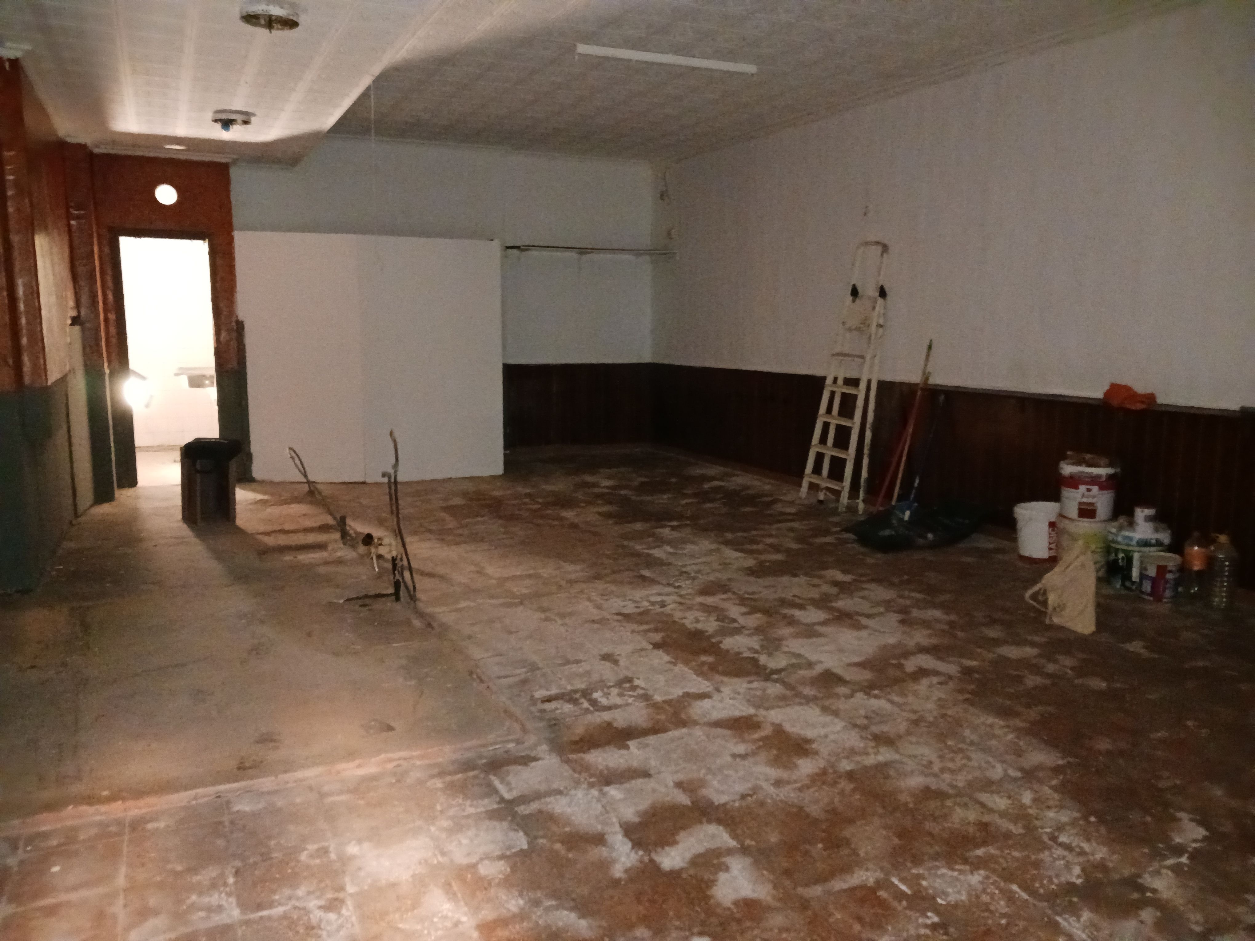 Premises to rent in A Coruña Capital 