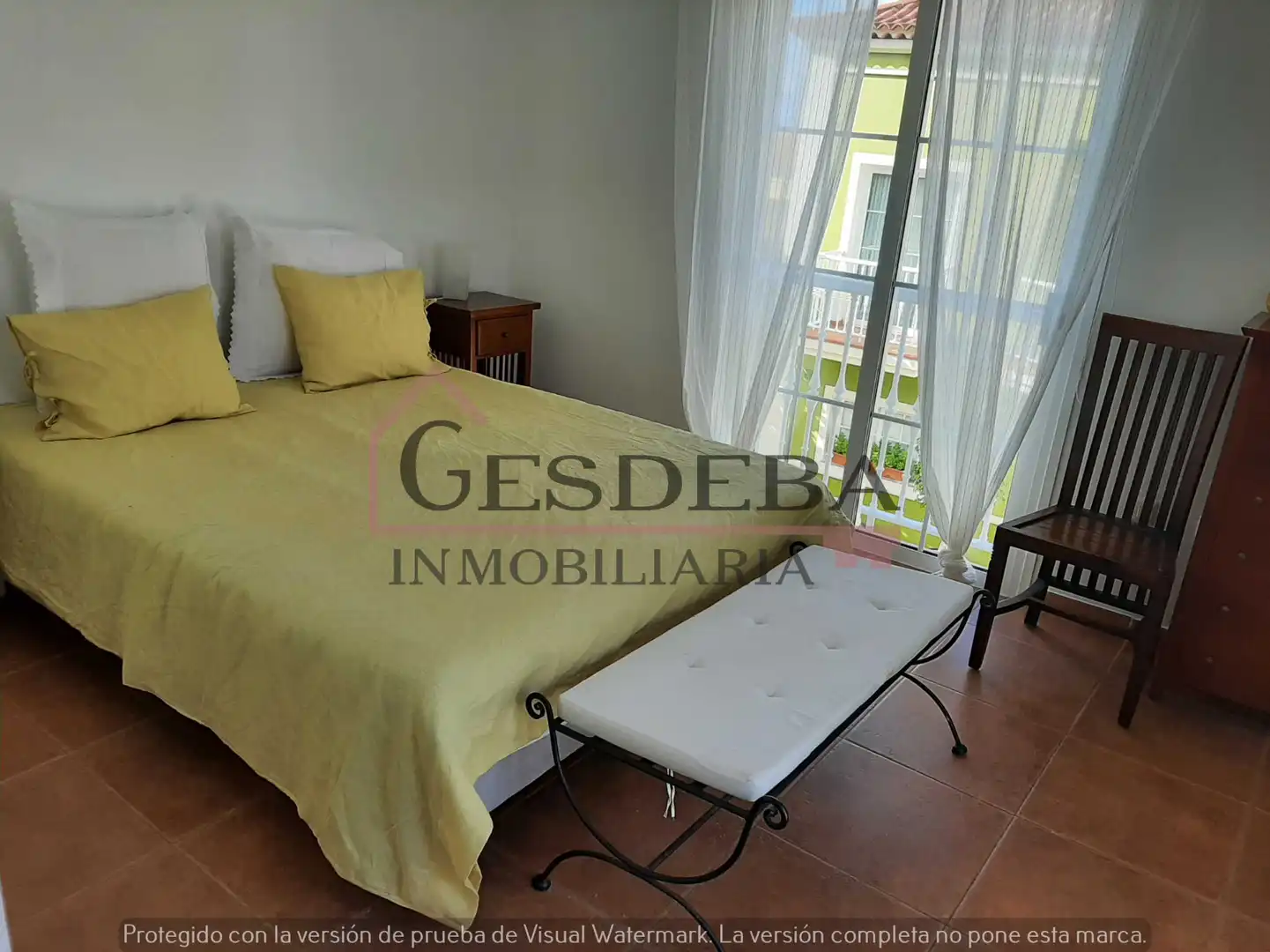 Maison jumelée avec terrasse à vendre à Calle Bicacarera, imagen 13