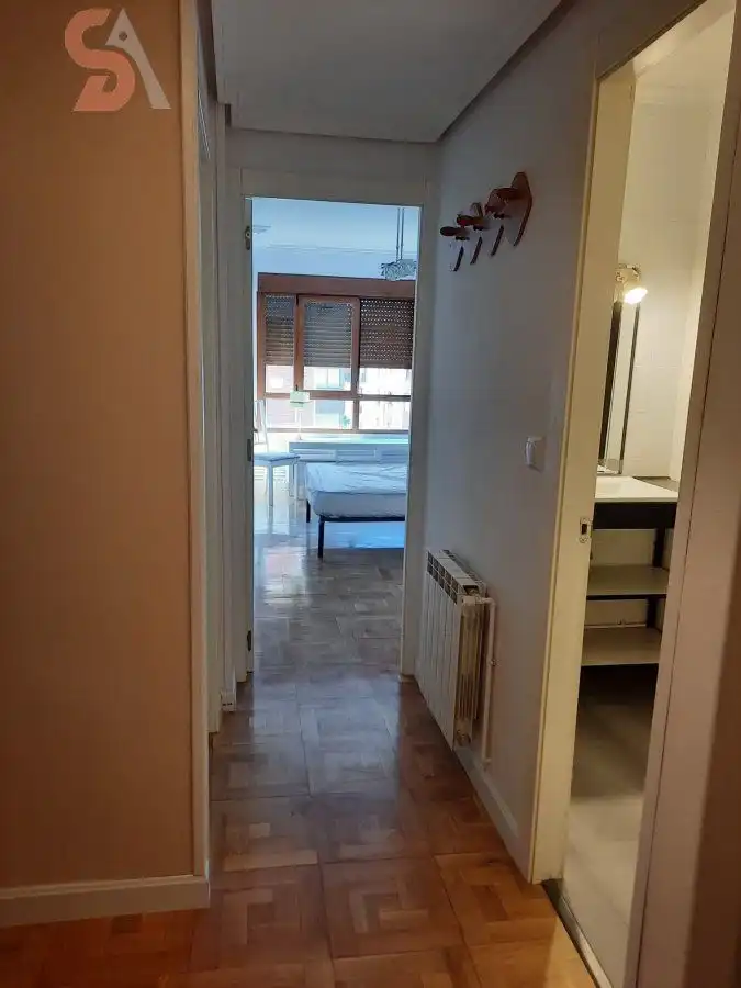 Wohnung zur Miete in DONCELLAS, Centro