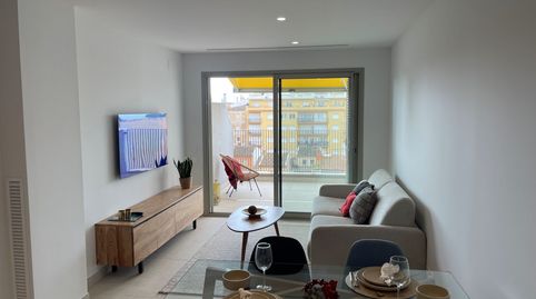 Foto 2 de Piso en venta en President Macia, Platja Gran, Palamós