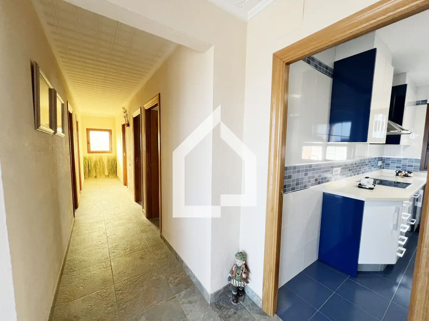 Casa o chalet en venta en San Vicente del Raspeig / Sant Vicent del Raspeig con Jardín privado, Terraza y Trastero