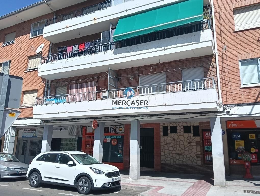 Flat for sale in Azuqueca de Henares  with Terrace