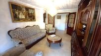 Living room of Flat for sale in  Córdoba Capital  with Air Conditioner, Heating and Parquet flooring