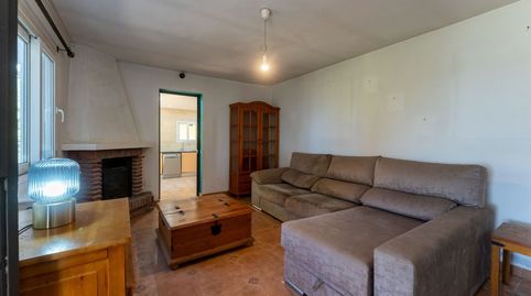 Foto 3 de Finca rústica en venta en Palo Alto, Ojén