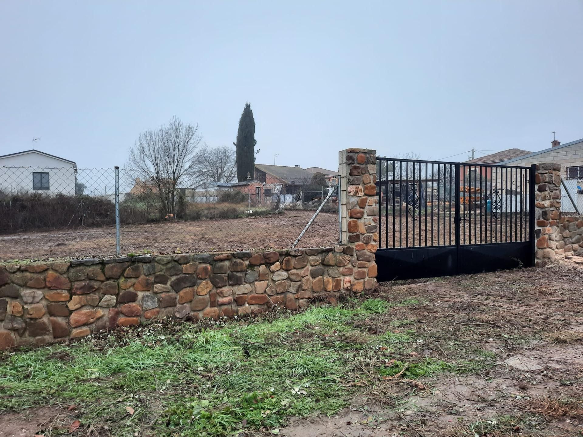 Residencial en venda en Membrillera