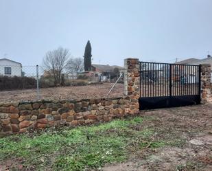 Residencial en venda en Membrillera