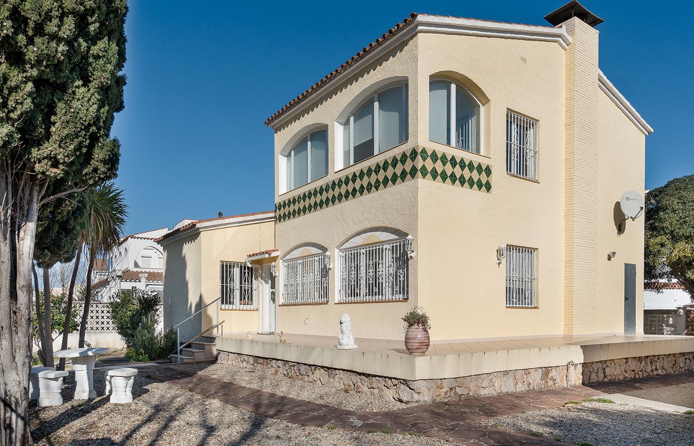 Casa o chalet en venta en Carrer Montgrí, 66, Montgrí