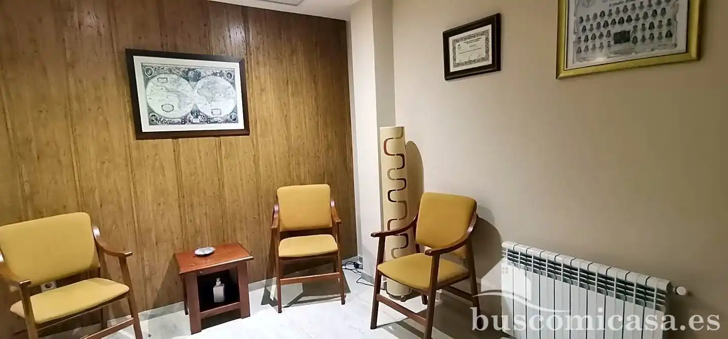 Piso con ascensor en venta en Centro ciudad, imagen 17