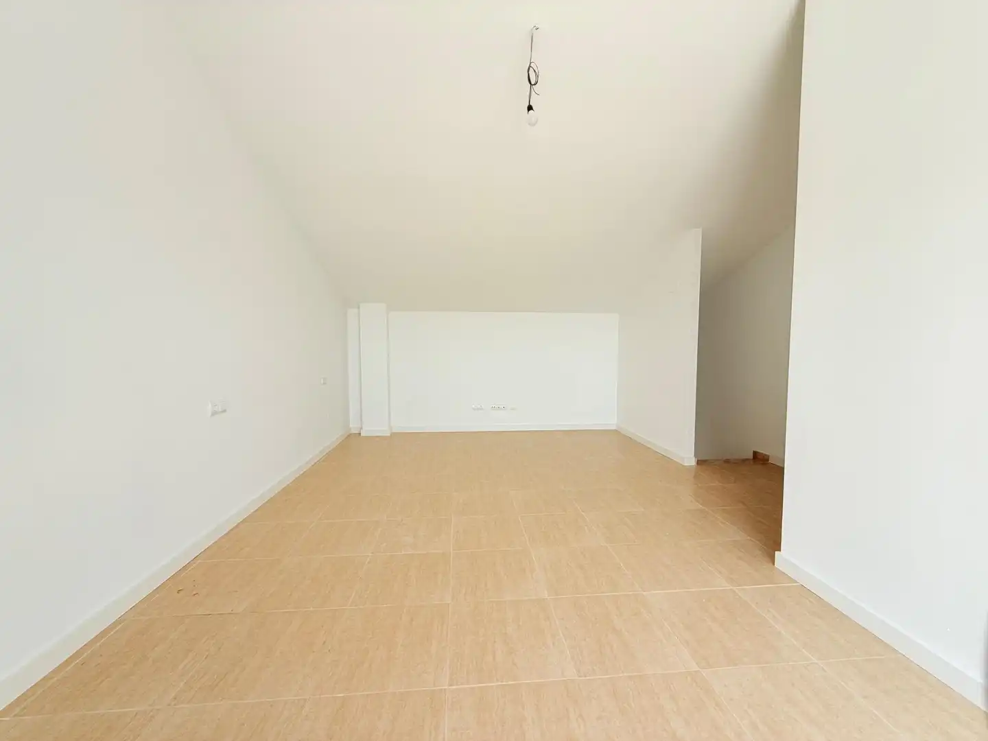 Attic for sale in Deltebre  with Terrace and Balcony